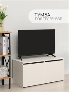 {{photo.Alt || photo.Description || 'ТВ Тумба MiKante с 2-мя дверцами'}}