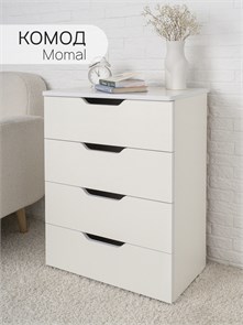 {{photo.Alt || photo.Description || 'Комод Momal с 4-мя ящиками(750)'}}