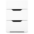Тумба (комод), фасады ЛДСП, с 4 ящиками Momal 03602