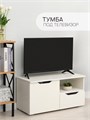 ТВ Тумба Momal с ящиком и дверцей 03854