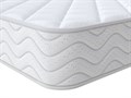 Матрас пружинный с кокосом «Оптима» 01295