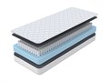 Матрас пружинный «Альфа» 402